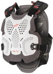 Alpinestars - A-4 MAX 2022 protektormellény - tornadohelmets - 99 520 Ft