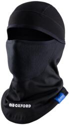 Oxford Balaclava Windproof Advanced Maszk (Fekete)