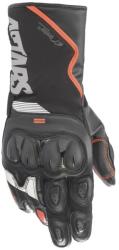 Alpinestars - SP-365 Drystar 2021 motoros kesztyű (Fekete - piros - fehér)