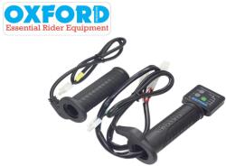 OXFORD Hotgrips Premium Touring Markolatfűtés