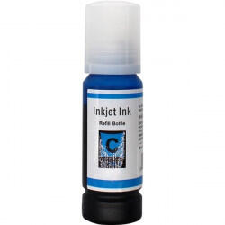 ezPrint Tinta 101XL / 103XL 70ml cián for use Epson 101XL/103XL