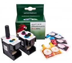 ezPrint töltőállomás CL-41 CL-511 CL-513 CL-541 + 3x 8ml tinta (CMY)