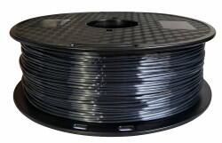 ezPrint 3D Filament 1, 75 mm polymer silk selyem fekete 1000g 1kg