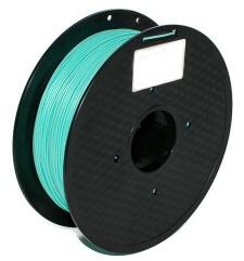 ezPrint 3D filament 1, 75 mm PLA menta 1kg 1000g