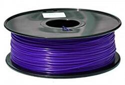 ezPrint 3D filament 1, 75 mm PLA sötétlila 1kg 1000g