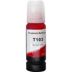 ezPrint Tinta 101XL / 103XL 70ml magenta for use Epson 101XL/103XL