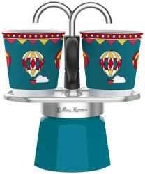 Bialetti Mini Express Winter Wonderland (2) 6494