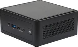 ASRock 4x4 BOX 90PXGC80-P0EAY101 Számítógép konfiguráció