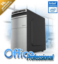 Számítógépvilág szg-office-professional-020 Számítógép konfiguráció