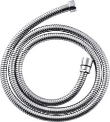 Invena fém zuhanycső 150 cm, króm AW-22-150-L (AW-22-150-L)