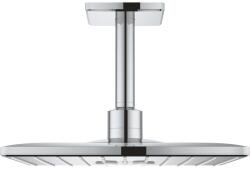 GROHE Rainshower 310 SmartActive Cube fejzuhany mennyzeti zuhanykarral króm 26481000 (26481000)