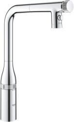 GROHE Essence SmartControl mosogató csaptelep SmartControl vezérléssel, króm 31892000 (31892000)