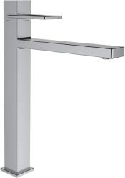Laufen Quadriga magasított egykaros mosdó csaptelep, króm HF901114441000 (HF901114441000)