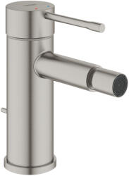 GROHE Essence egykaros bidécsaptelep S-es méret, supersteel 24178DC1 (24178DC1)