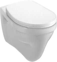 Alföldi Saval 2.0 laposöblítésű perem nélküli fali wc EasyPlus felülettel 7068 R0 R1 (7068 R0 R1) - szaniterplaza