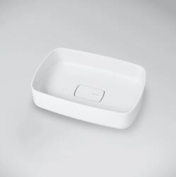 MARMY HONEY M 48x32 cm mosdó, matt fehér 80 1324 05 10 11 (80 1324 05 10 11)