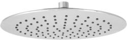 INVENA Solis 25 cm-es fejzuhany, króm SC-D1-022-Q (SC-D1-022-Q)