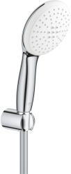 GROHE Tempesta 110 fali tartós szett 2 funkciós 5, 6 l/perc, króm 2779930E (2779930E)