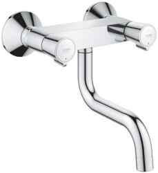 GROHE Costa L fali konyhai csaptelep, króm 31187002 (31187002)