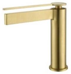 AREZZO design ELEGANT mosdócsaptelep, szálcsiszolt arany AR-5095BG (AR-5095BG) - szaniterplaza