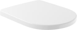 Villeroy & Boch Subway 2.0 lassú záródású wc ülőke 9M86S101 (9M86S101)