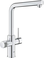 GROHE Blue Pure Minta Filter vízszűrős csaptelep, króm 30588000 (30588000)