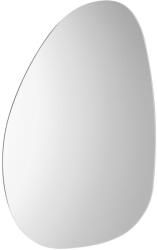 SAPHO STEN 67x92 cm tükör LED világítással NA372 (NA372)