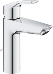 GROHE Eurosmart egykaros mosdócsaptelep M-es méret besüllyeszthető lánccal, króm 23323003 (23323003)