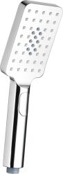 INVENA Nyks 3 funkciós kézizuhany, króm AS-32-001-G (AS-32-001-G)