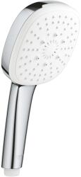 GROHE Tempesta Cube 110 kézizuhany, 3 féle vízsugárral, króm 27574003 (27574003)