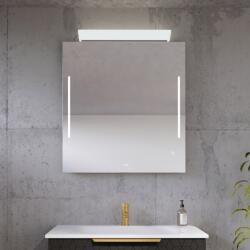 TBOSS Floating Mirror Valoa 90x80 cm-es led tükör (482012)