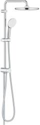 GROHE Tempesta System 250 Flex zuhanyrendszer diverterrel falra szereléshez, króm 26980001 (26980001)