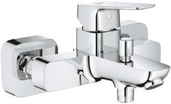 GROHE Cubeo egykaros kádcsaptelep, króm 1018130000 (1018130000)