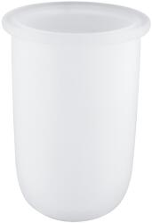 GROHE Essentials tartalék üveg wc-keféhez 40393000 (40393000)