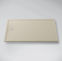 MARMY DOLOMITE PRO 70x140 zuhanytálca, Gucci Latte 80 8220 70 14 56 (80 8220 70 14 56)
