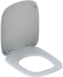Geberit Fantasia lassú záródású WC-ülőke 500.867. 00.1 (Kolo Style utódja L20112000) (500.867.00.1)