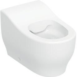 Geberit Bambini álló WC kisgyermekeknek, mélyöblítésű, Rimfree 502.965. 00.1 (502.965.00.1)