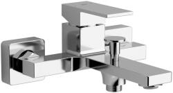 SAPHO CUBEMIX kádtöltő csaptelep, króm CM010 (CM010)