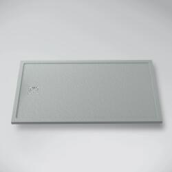 MARMY DOLOMITE PRO 90x140 zuhanytálca, Valentino Grey 80 8228 90 14 53 (80 8228 90 14 53)