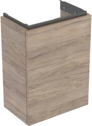 Geberit Acanto 40 cm alsó szekrény kézmosóhoz, hikoridió 503.001. JR. 1 (503.001.JR.1)