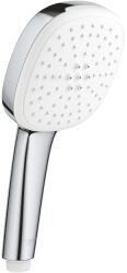 GROHE Tempesta Cube 110 kézizuhany, 2 féle vízsugárral, króm 26746003 (26746003)