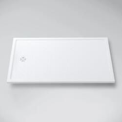 MARMY DOLOMITE PRO 70x140 zuhanytálca, Prada White 80 8220 70 14 50 (80 8220 70 14 50)