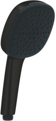 GROHE Tempesta Cube 110 kézizuhany 2 funkciós, matt fekete 267462433 (267462433)
