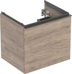Geberit Acanto 60 cm alsó szekrény mosdóhoz, hikoridió 503.003. JR. 1 (503.003.JR.1)