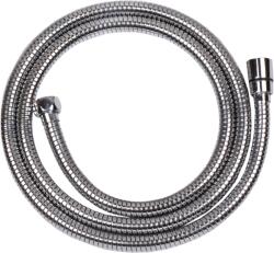 Invena nyújthazó zuhanycső 150 cm, króm AW-32-150-C (AW-32-150-C)