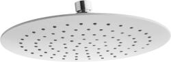 INVENA Tinos 23 cm-es fejzuhany, króm SC-D1-027-C (SC-D1-027-C)