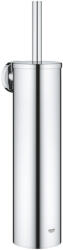 GROHE Essentials fém wc-kefe szett, króm 40696000 (40696000)