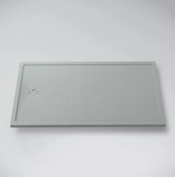 MARMY DOLOMITE PRO 70x140 zuhanytálca, Valentino Grey 80 8220 70 14 53 (80 8220 70 14 53)
