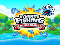 HandyGames Dynamite Fishing World Games (Xbox One)