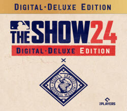 Sony MLB The Show 24 [Deluxe Edition] (Xbox One)